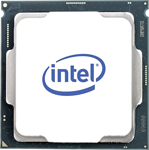 Intel OEM Core i7 8700K Processor